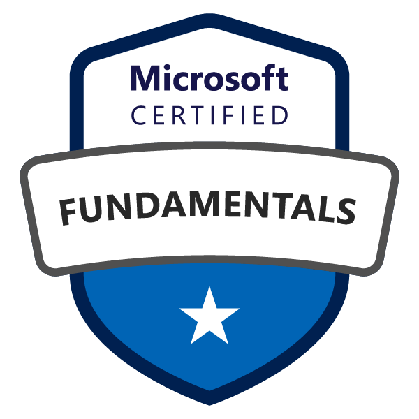 Microsoft 365 Fundamentals (MS-900) Training