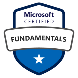 Microsoft Azure Fundamentals AZ-900