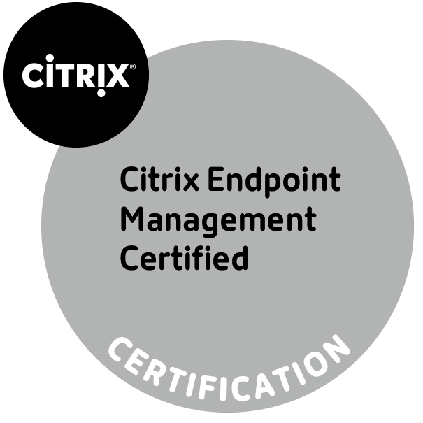 Manage Citrix Endpoint Management (CEM-205) Training