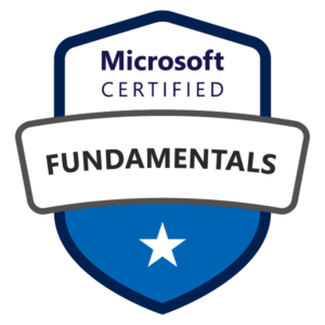 Microsoft Azure Data Fundamentals DP-900
