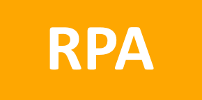 RPA (Robotic Process Automation)- Introductie