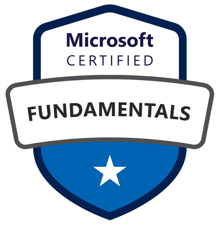 Microsoft Security, Compliance, and Identity Fundamentals (SC-900)