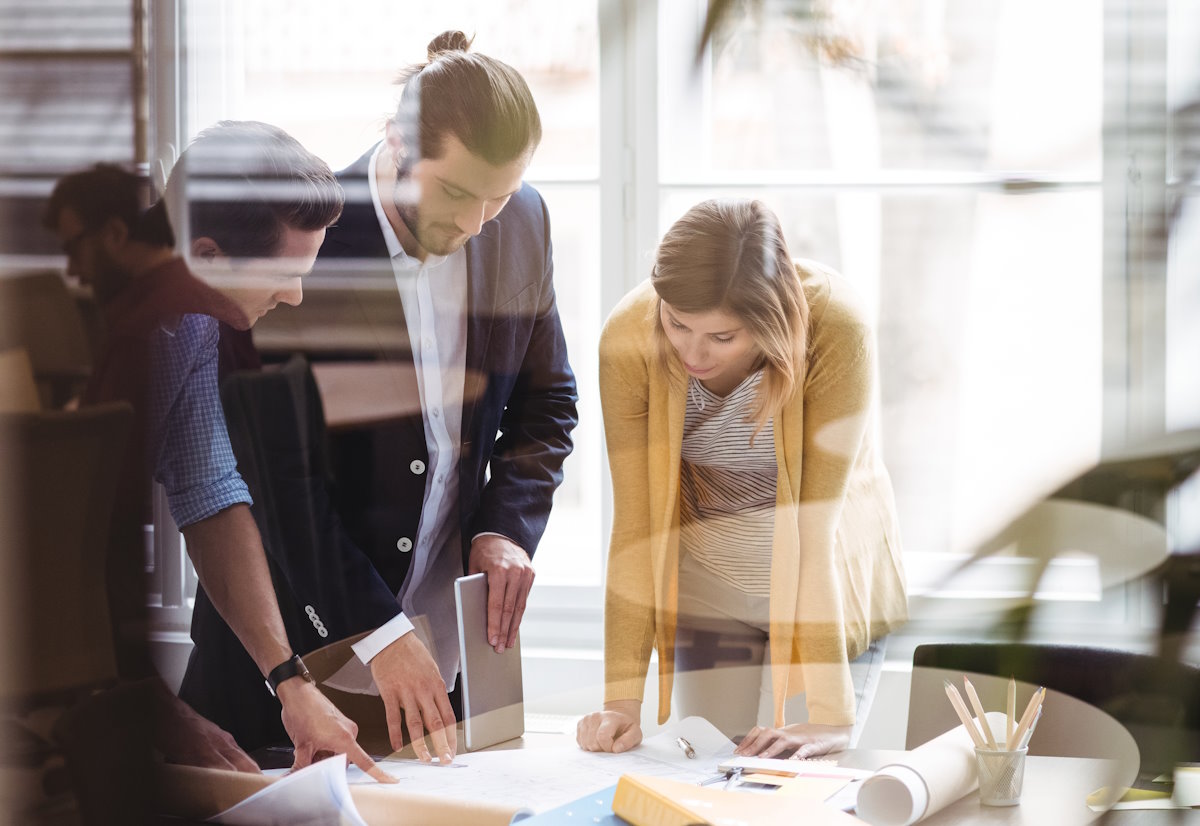 3 redenen voor werknemers om een AI cursus te volgen