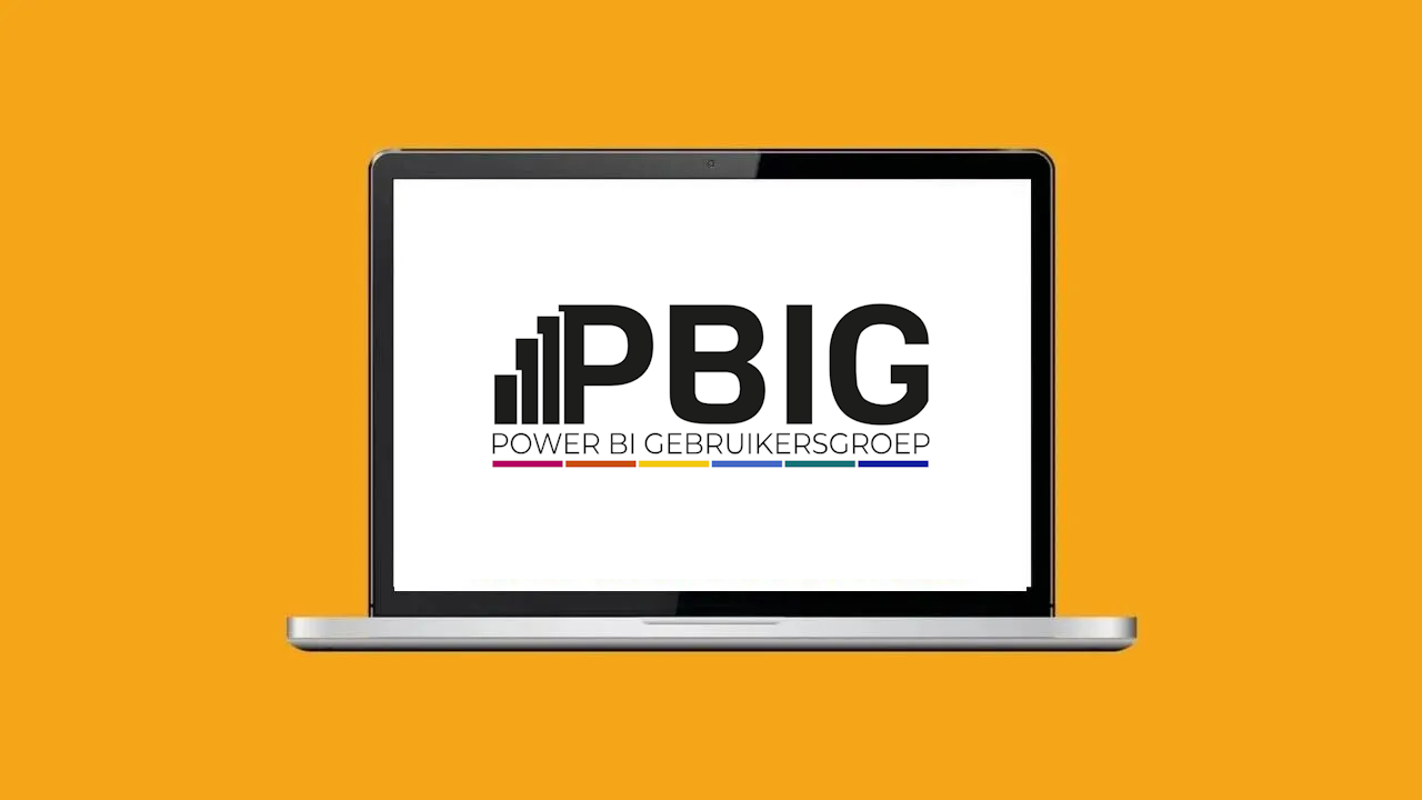 SignOn is partner van Power BI Gebruikersdagen 2026