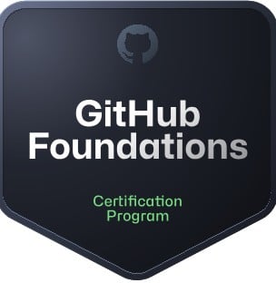 GitHub Foundations (GH-900)