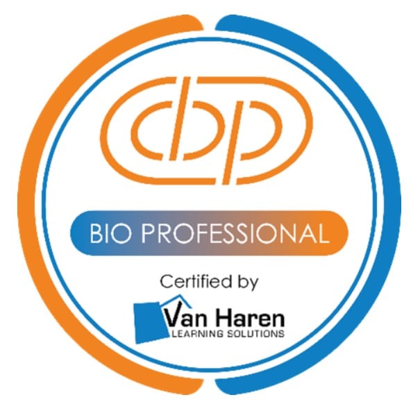 Certified BIO2 Professional (CBP®) Foundation – Baseline Informatiebeveiliging Overheid (BIO) (inclusief examenvoucher)