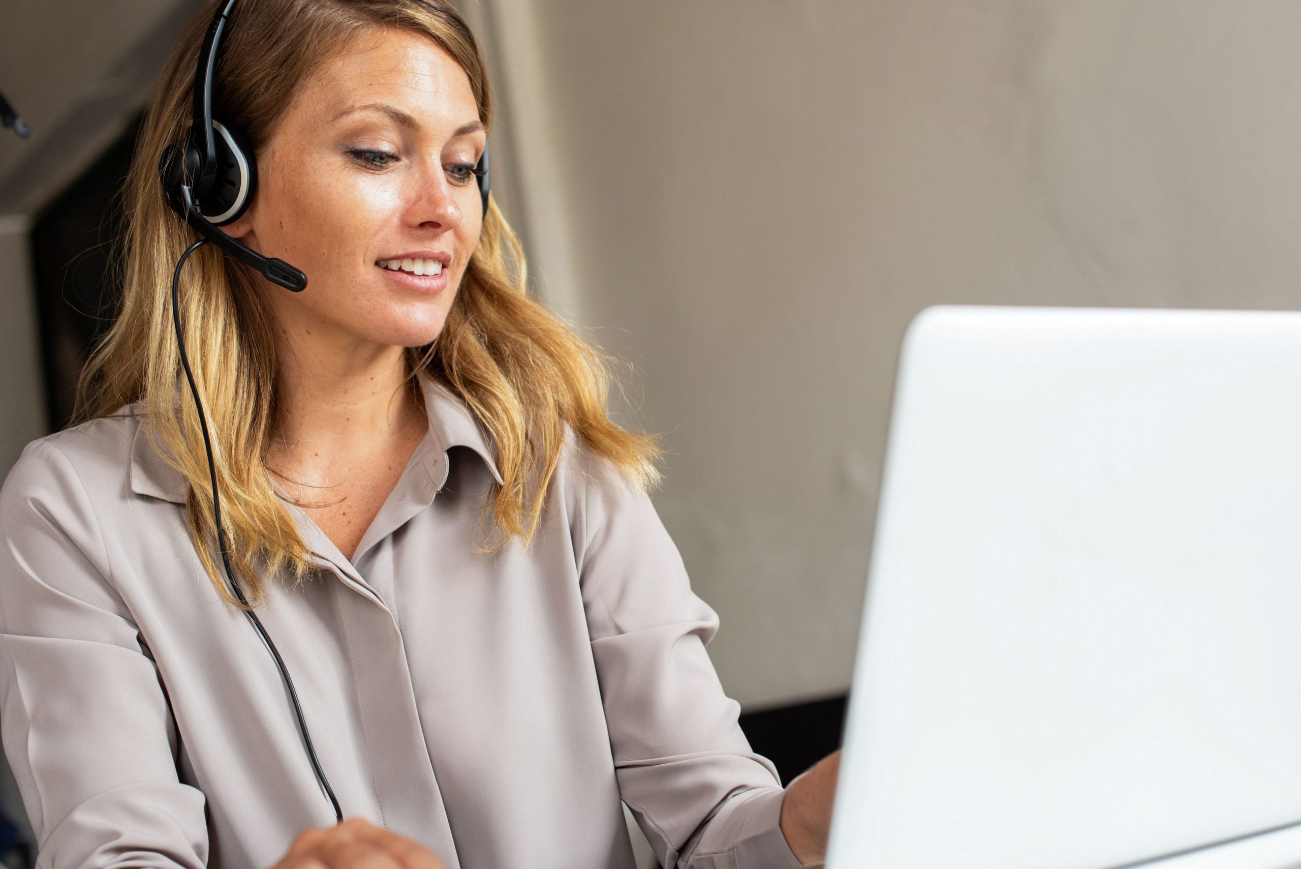 Vacature: Trainingscoördinator / Customer Care (24 – 32 uur) | Duobaan