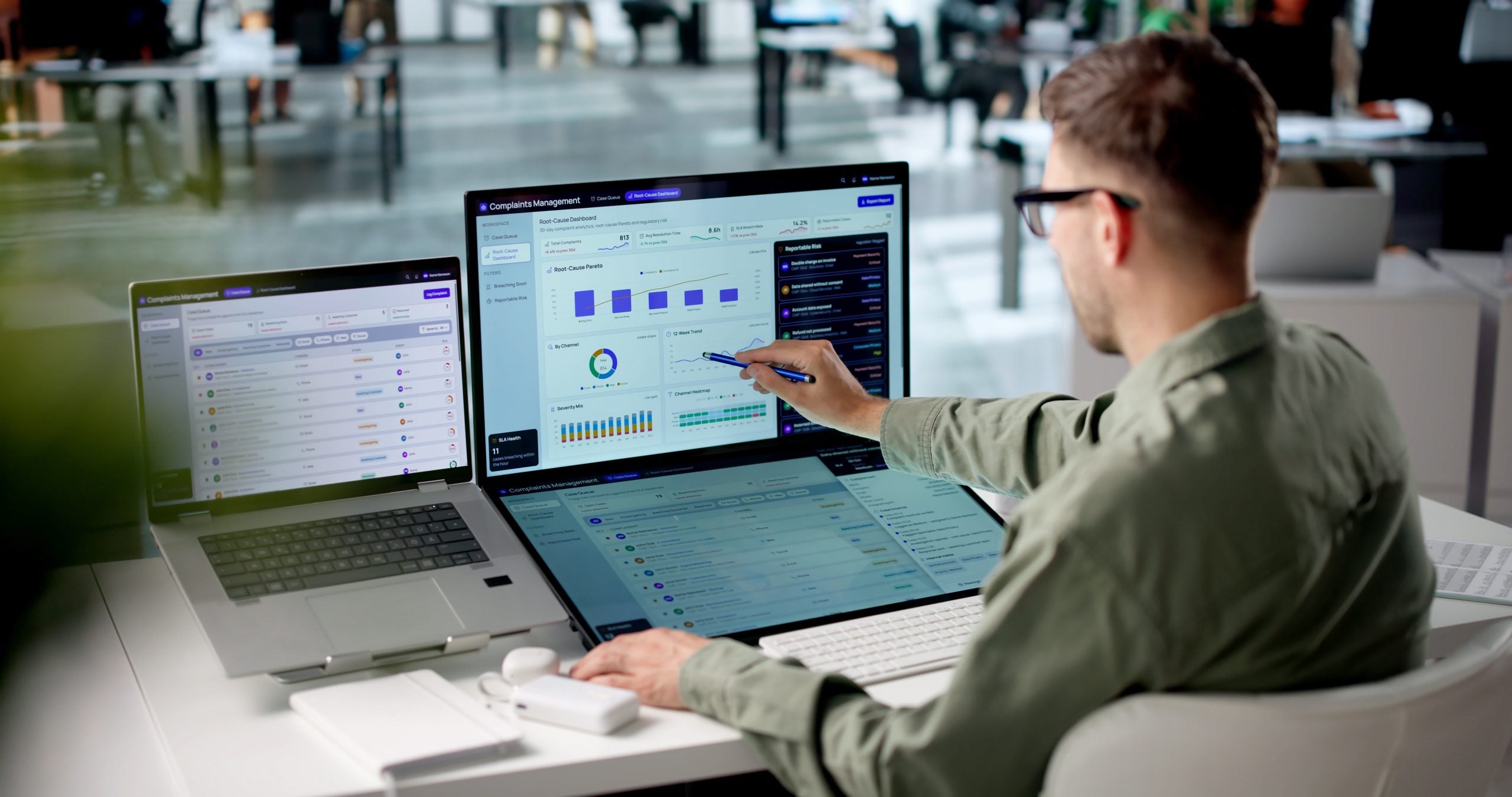 Gebruikt jouw organisatie al Copilot in Power BI?
