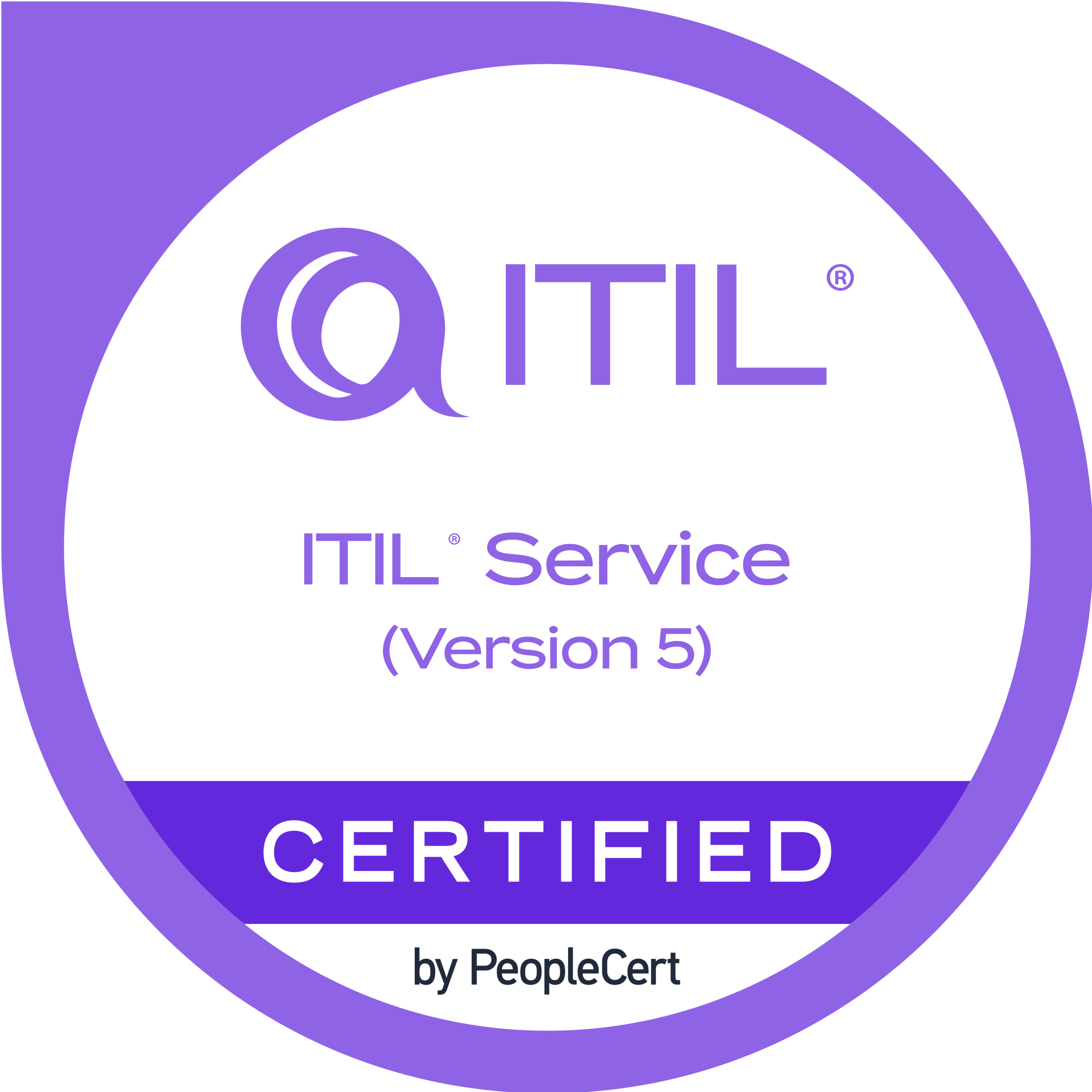ITIL Versie 5 Service – Inclusief Examenvoucher